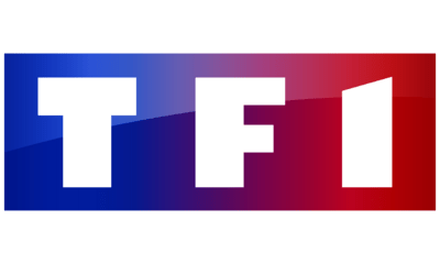 TF1 logo